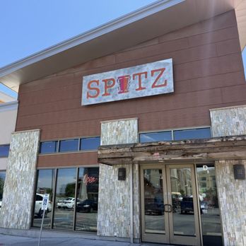 Spitz - Cottonwood - Main entrance - Bars Near Me - Holladay, Utah