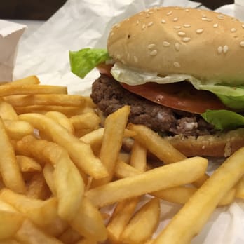 Hegenburger - Burger & Fries - Burgers Near Me - Oakland, California Hegenburger - Burger & Fries - Burgers Near Me - Oakland, California