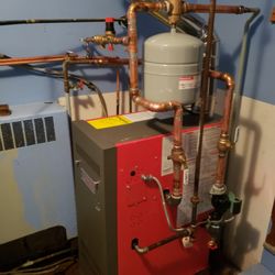 Carter Heating & Cooling