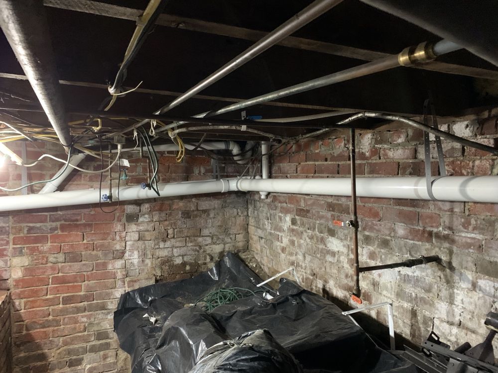 Slide of Peak Plumbing