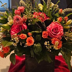 The Florist at Moana Nursery - JUST BEAUTIFUL