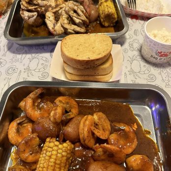 Bag O Crab Beaverton - Seafood Near Me - Beaverton, Oregon