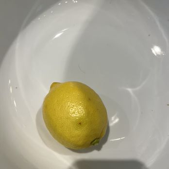 Pizzeria Limone - photo of lemon and hair ... - Pizza Near Me - Saint George, Utah Pizzeria Limone - photo of lemon and hair ... - Pizza Near Me - Saint George, Utah