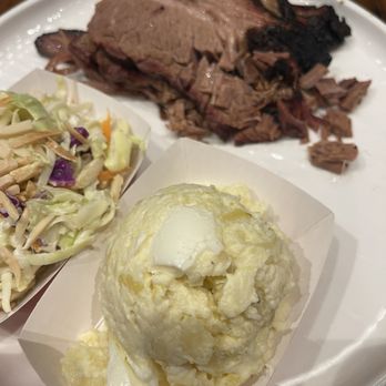 RIBBRO BBQ - Brisket plate - Barbeque Near Me - Long Beach, California RIBBRO BBQ - Brisket plate - Barbeque Near Me - Long Beach, California