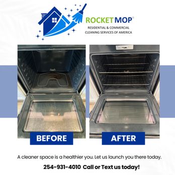 RocketMop Cleaners - Home Cleaning Near Me RocketMop Cleaners - Home Cleaning Near Me