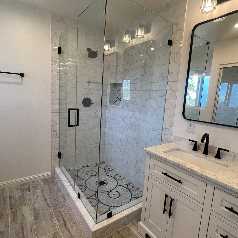 SoCal Bath Works - General Contractors Near Me - Mission Viejo, California SoCal Bath Works - General Contractors Near Me - Mission Viejo, California