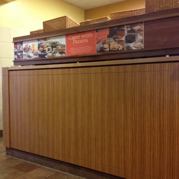 Panera Bread - Salad Near Me - Pico Rivera, California Panera Bread - Salad Near Me - Pico Rivera, California
