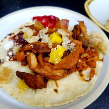 Chico Malo - Al Pastor street taco 1 for 5.00. - Mexican Near Me - Phoenix, Arizona Chico Malo - Al Pastor street taco 1 for 5.00. - Mexican Near Me - Phoenix, Arizona
