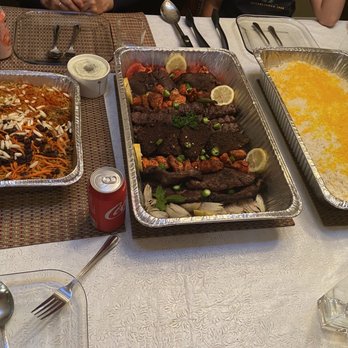 Afghan Cuisine - Halal Near Me - Concord, California Afghan Cuisine - Halal Near Me - Concord, California