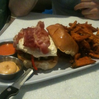 The Counter - Burgers Near Me - Dublin, D The Counter - Burgers Near Me - Dublin, D