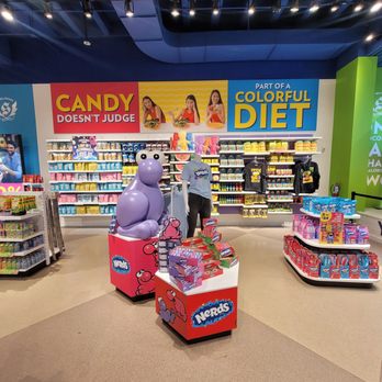 It'Sugar - Candy Stores Near Me - Chicago, Illinois