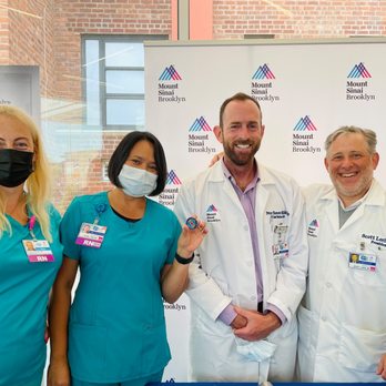 Mount Sinai Doctors - Medical Centers Near Me - Brooklyn, New York