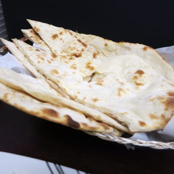 Nav Sweets & Restaurant - a basket of flatbreads - Indian Near Me - Surrey, British Columbia Nav Sweets & Restaurant - a basket of flatbreads - Indian Near Me - Surrey, British Columbia