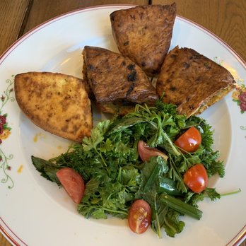 Cafe Landwer - Lamb sandwhich - Cafes Near Me - Brighton, Massachusetts