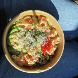 Poke Lab