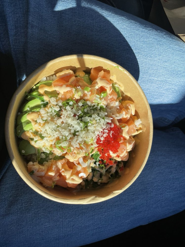 Poke Lab