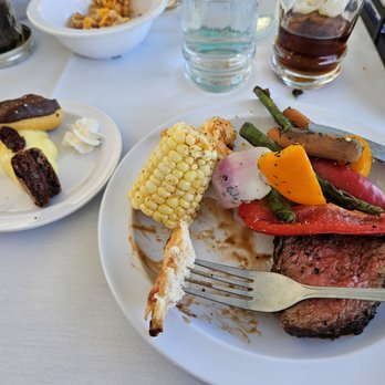 Lake Shasta Dinner Cruises - a plate of food - Diners Near Me - Lakehead, California Lake Shasta Dinner Cruises - a plate of food - Diners Near Me - Lakehead, California