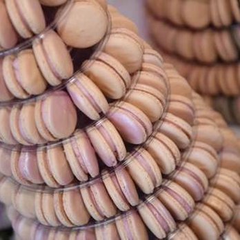 Macaron Queen - a stack of macarons - Macarons Near Me - Clarkesville, Georgia Macaron Queen - a stack of macarons - Macarons Near Me - Clarkesville, Georgia