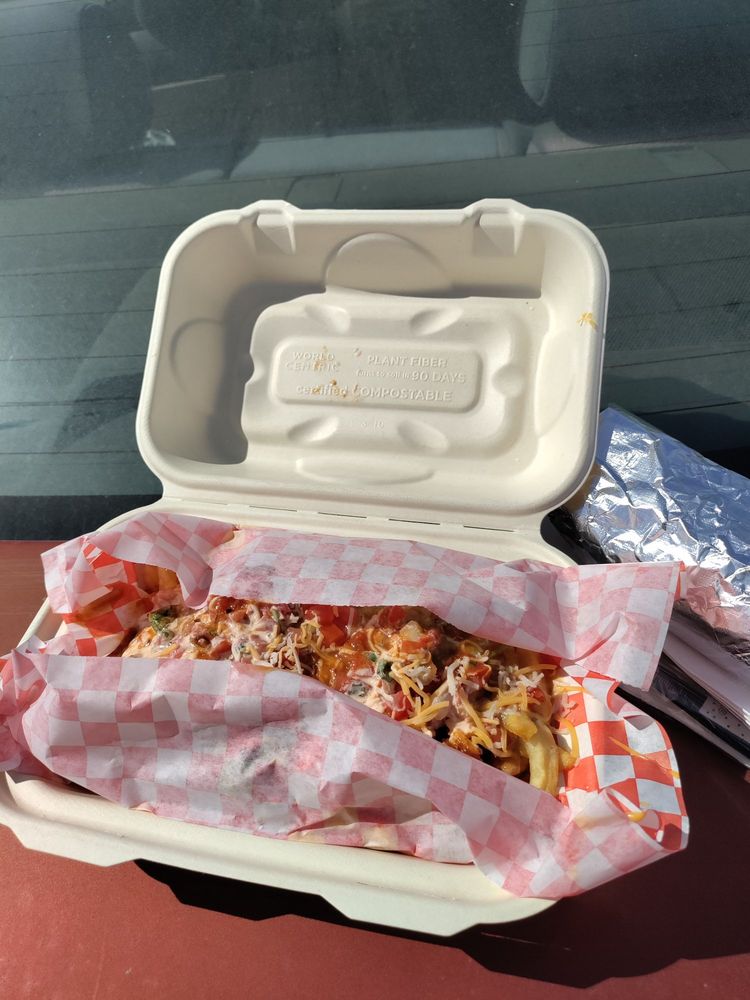 Dos Tacos Y Ma