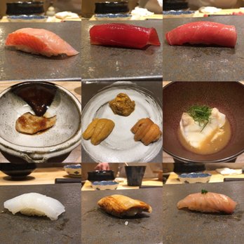 sushi AMANE - Sushi Bars Near Me - New York, New York sushi AMANE - Sushi Bars Near Me - New York, New York