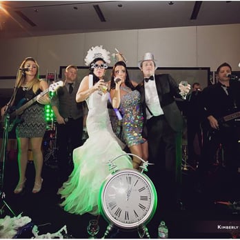 Sapphire Sky - 2014 NYE wedding! - Music Venues Near Me Sapphire Sky - 2014 NYE wedding! - Music Venues Near Me