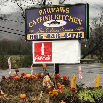 Pawpaw's Catfish Kitchen - Cajun/Creole Near Me - Sevierville, Tennessee Pawpaw's Catfish Kitchen - Cajun/Creole Near Me - Sevierville, Tennessee