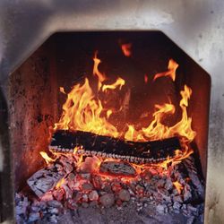 P2 BBQ