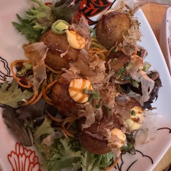 Tsukiyomi Sushi - Takoyaki - Japanese Near Me - Winter Haven, Florida
