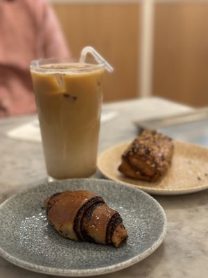 K'Far Cafe Philadelphia by null