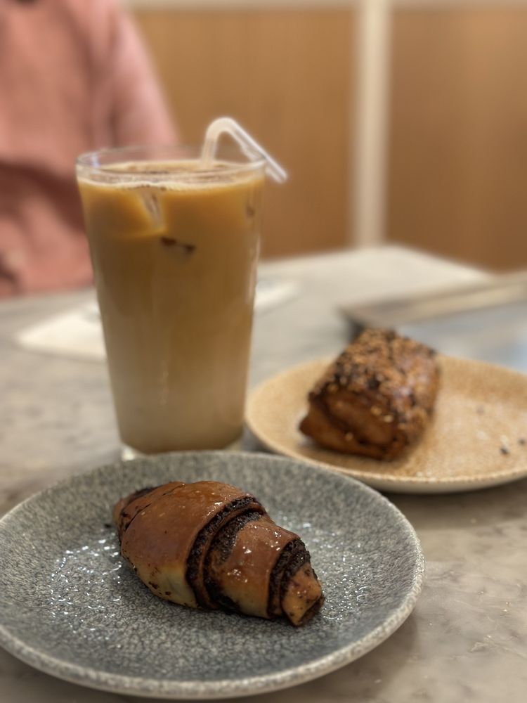 K’FAR CAFE 1024 Photos & 512 Reviews 110 S 19th St, Philadelphia