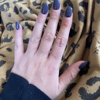 Queen Nails & Day Spa - Acrylics by Lin/Lynn - Nail Salons Near Me - Philadelphia, Pennsylvania