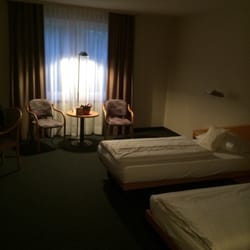 Golfhotel Fahrenbach - Zimmer