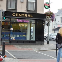 Central Café