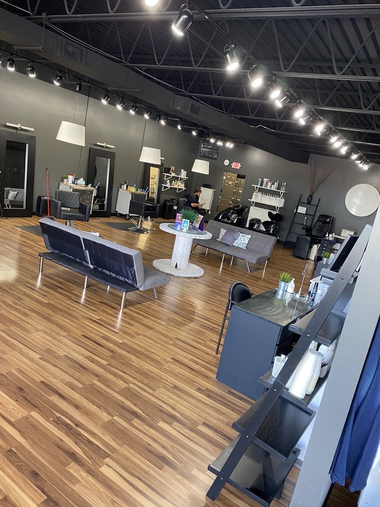 BODY INDULGENCE SPA & BOUTIQUE Updated August 2024 2816 Creek Dr