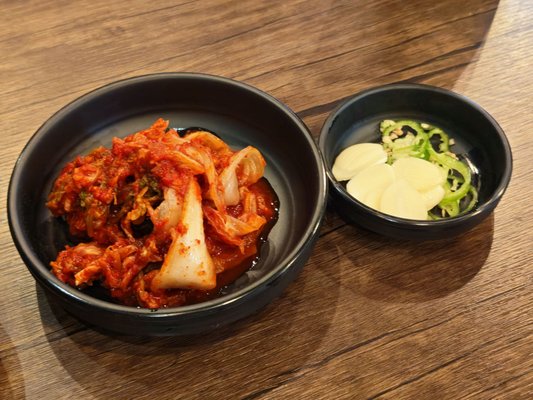 Hanyang Jokbal Mississauga by null