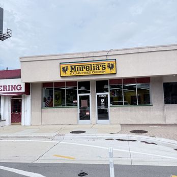 Morelia’s - Italian Near Me - Ferndale, Michigan