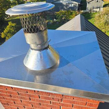 2nd Chance Roof and Chimney - Chimney Sweeps Near Me - Eugene, Oregon 2nd Chance Roof and Chimney - Chimney Sweeps Near Me - Eugene, Oregon
