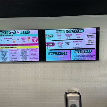 Ant & Andy’s Ice Cream - Ice Cream & Frozen Yogurt Near Me - Colts Neck, New Jersey Ant & Andy’s Ice Cream - Ice Cream & Frozen Yogurt Near Me - Colts Neck, New Jersey
