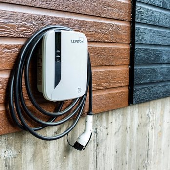 EZ Electric - Need an EV Charger installed? EZ Electric does that! Call for a free quote! - Electricians Near Me EZ Electric - Need an EV Charger installed? EZ Electric does that! Call for a free quote! - Electricians Near Me