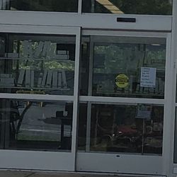 Nashville Public Library - Thompson Lane Branch