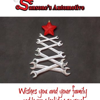 Sansone's Automotive - Auto Repair Near Me - Henderson, Nevada Sansone's Automotive - Auto Repair Near Me - Henderson, Nevada