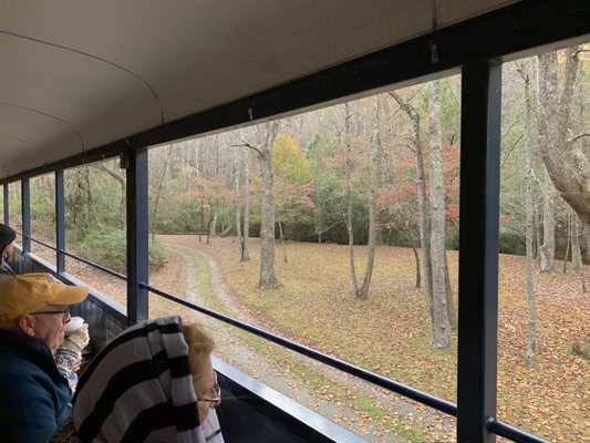 BLUE RIDGE SCENIC RAILWAY - 203 Photos & 132 Reviews - 241 Depot St
