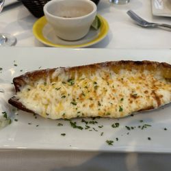 Don Quijote - Platano Maduro Relleno