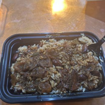 Likkle More Jerk - Caribbean Near Me - Brooklyn, New York