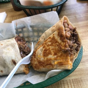 Taqueria Chanos - Carne asada with beans cheese burrito - Mexican Near Me - Dallas, Texas Taqueria Chanos - Carne asada with beans cheese burrito - Mexican Near Me - Dallas, Texas