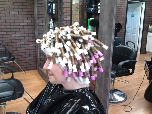 Bella-Bella Salon Spa