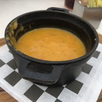 Milanezza Kitchen Bar Market - Vegetable soup - Bars Near Me - Key Biscayne, Florida