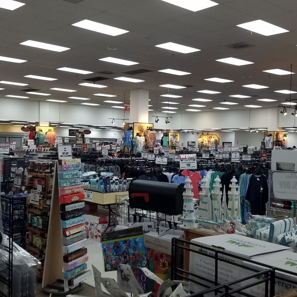 Hamrick's of North Augusta, SC - Department Stores Near Me - North Augusta, South Carolina Hamrick's of North Augusta, SC - Department Stores Near Me - North Augusta, South Carolina