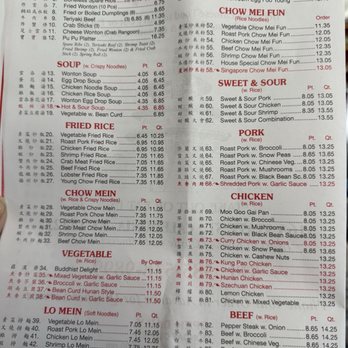 Mei Ho - Menu, page 2 - Chinese Near Me - Caledonia, New York Mei Ho - Menu, page 2 - Chinese Near Me - Caledonia, New York