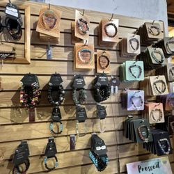 Bracelets by sign and chakra